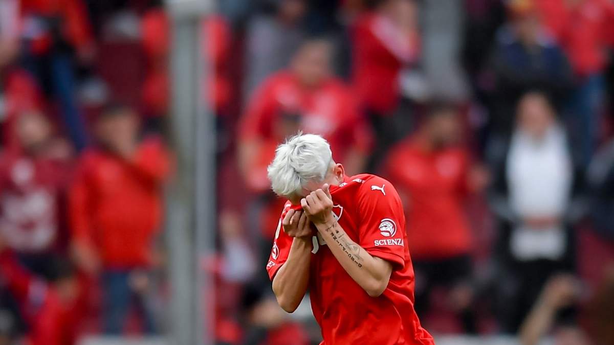 Independiente. Fuente: (X)