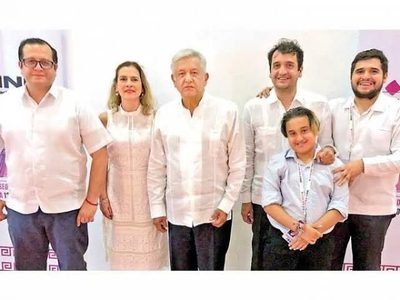 Pegasus: espionaje al corazón de López Obrador