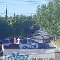 Un hombre recibió un disparo luego de una pelea entre vecinos en un barrio de Cutral Co