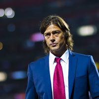 Podría volver a dirigir: el Sevilla quiere a Matías Almeyda como su nuevo entrenador