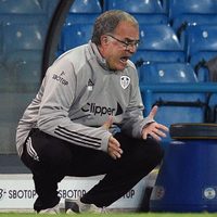 Leeds: fuerte autocrítica de Marcelo Bielsa tras la eliminación en la Capital One Cup