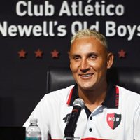 Negociaciones claras y rumores: las ofertas que rechazó Keylor Navas antes de llegar a Newell’s