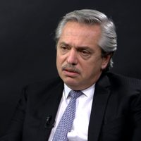 Escándalo en Olivos: Cafiero defendió a Alberto Fernández por la celebración de Yáñez