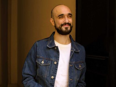 Cuántos años tiene Abel Pintos y quiénes son sus hijos