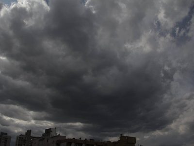 Pronóstico en Neuquén: cómo sigue la alerta meteorológica de cara al carnaval