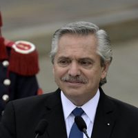 Reunión clave en Olivos: Fernández almorzará con el asesor de seguridad de Biden