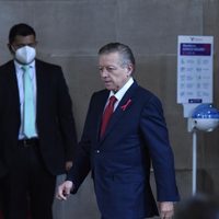 Zaldívar: Corte ya recibió acción de inconstitucionalidad contra decreto de militarización de la GN