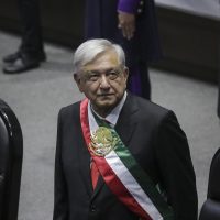 Buscan declarar “Día Nacional del Bienestar” en la fecha de nacimiento de AMLO