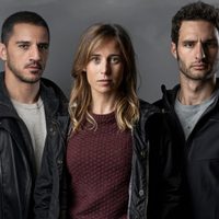"Un reto": Marta Etura dice adiós a la trilogía de Baztán con "Ofrenda a la tormenta"