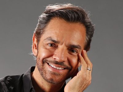 Por una buena causa: Eugenio Derbez alza su voz para proteger a las especies en peligro