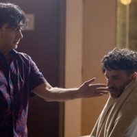 De lo malo sacar lo positivo, el tema de la película “Cuarentones”