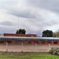 Escuela 175: otro trabajador sufrió una descarga eléctrica y van dos en la semana