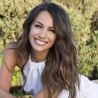 Pampita revela por primera vez por qué nunca tuvo un romance con ningún futbolista