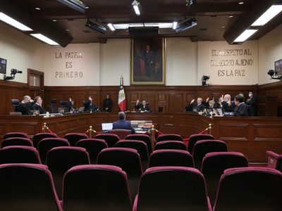 SCJN elimina la prohibición de exhibir películas dobladas al español en México