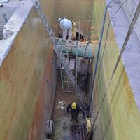 Zonas afectadas por el megacorte de agua este sábado