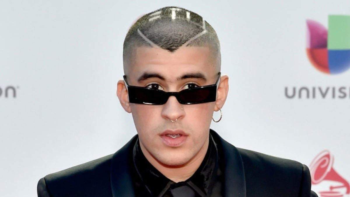 Bad Bunny: Fuente (Instagram)