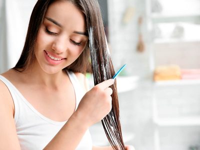 No los compres más: la fórmula mágica para preparar el mejor gel para tu cabello con solo 2 ingredientes