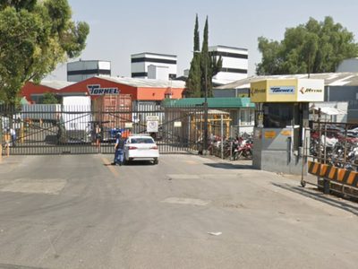 Agreden a huelguistas de la planta llantera Tornel en Tultitlán; hay cuatro heridos y dos detenidos