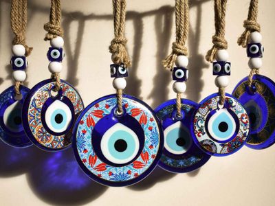 Mal de ojo según tu signo del Zodíaco: consejos del Horóscopo Negro para proteger tu salud, amor y dinero