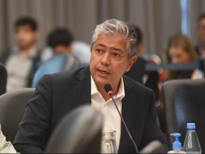 El gremio petrolero expresó su apoyo a la iniciativa de Figueroa sobre el GNL