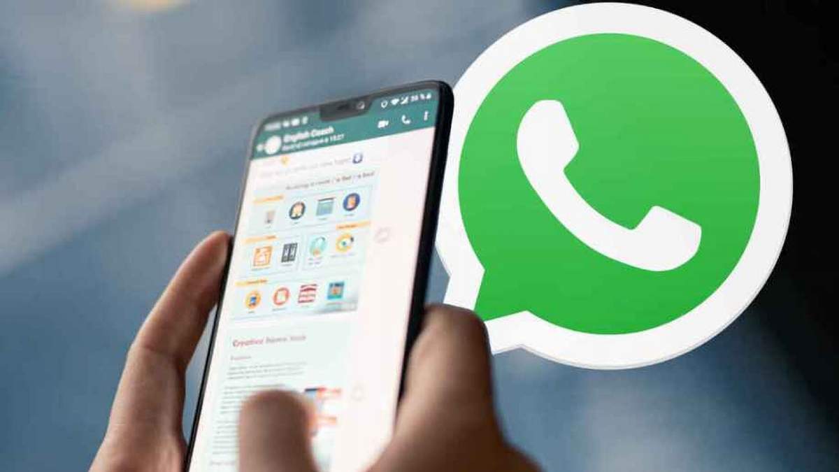 Estafas por WhatsApp en Río Negro. Fuente: (Twitter)