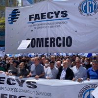 Se confirmó el nuevo aumento para los empleados de comercio en Neuquén
