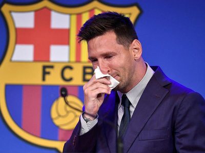 ¿The Last Dance?: un candidato a presidente de Barcelona quiere repatriar a Lionel Messi