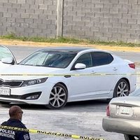 Ejecutan al director de Tránsito de Zuazua, Nuevo León