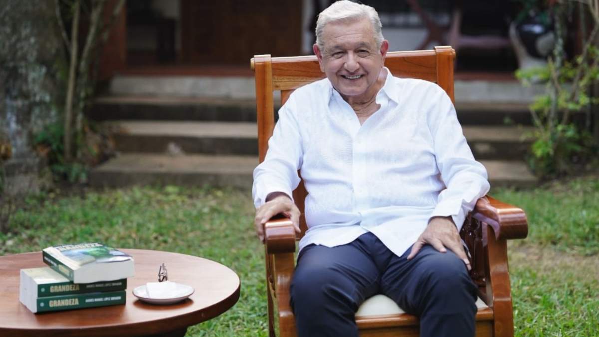 AMLO reapareció con una carta en la que habló sobre Donald Trump, Morena y la relación entre México y Estados Unidos.