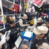 Prefectura rescató a cuatro víctimas de trata en dos comercios de Neuquén