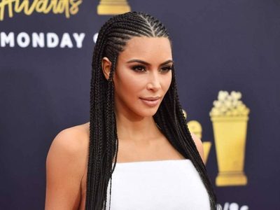 ¡Basta! Kim Kardashian está envuelta en una acusación y deberá hacerse cargo