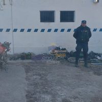 La Policía allanó una vivienda, recuperó elementos robados y detuvo a una mujer
