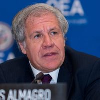 México cuestiona a Luis Almagro en la OEA; ha lastimado nuestras democracias, dice
