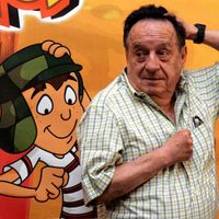 El homenaje de Google a Roberto Gómez Bolaños que saca a la luz su costado más oscuro