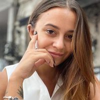 “Se metieron conmigo y los quiero lejos”: Nai Awada volvió al ataque contra estas famosas figuras