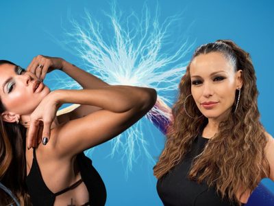 Pampita rompió el silencio sobre su verdadero vínculo con La China Suárez