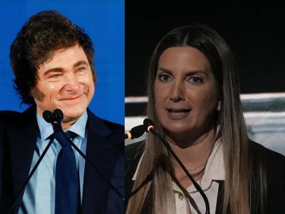 Silvia Lospennato apuntó contra Javier Milei en la semana electoral: "Roza lo ridículo"