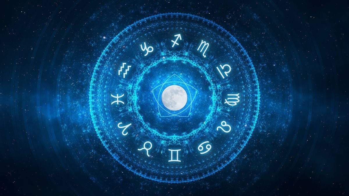 Signos del Zodiaco. Fuente: (Instagram)