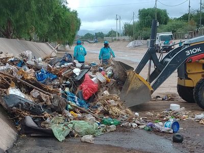 La nueva ley de residuos que se gesta en el Gobierno
