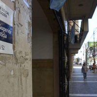 El TSJ activa un protocolo de emergencia ante el paro de los empleados judiciales