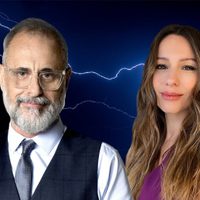 "Falso": Pampita no se quedó callada y apuntó con todo contra Jorge Rial