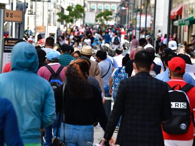 La economía tendrá un periodo de desaceleración hasta finales 2023: Banco Mundial