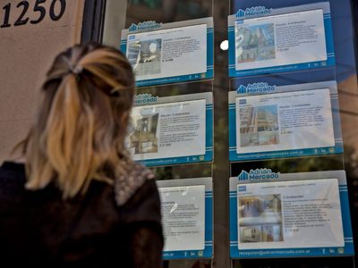 Alquileres: la AFIP reglamentó el registro de contratos de locación