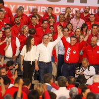 Elecciones 2026: El PRI sobrevive en su único bastión entre el moreirato y la debilidad de Morena