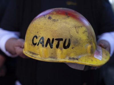 Rescate de mineros de Pasta de Conchos se hará "si las cosas salen bien el año próximo": AMLO
