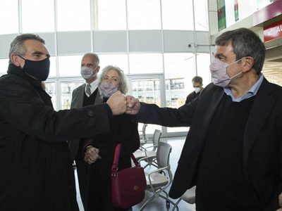 Argentina fabricará baterías de litio en La Plata