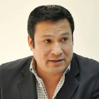 Para Llancafilo, el paro fue sorpresivo debido a que “el 98% de las escuelas tienen presencialidad”