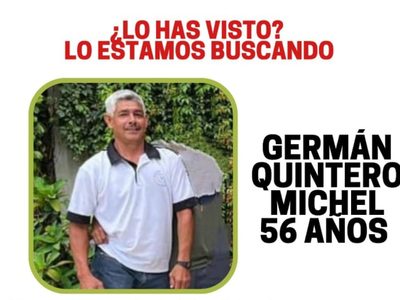 Desaparece trabajador de la Conagua en los límites de Colima y Michoacán; FGR investiga