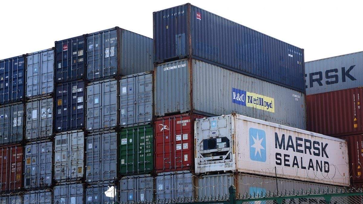 La Aduana implementará una serie de modificaciones para las importaciones. Fuente: (Twitter)