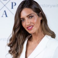 Después de unos días difíciles, Sara Carbonero buscó un lugar para relajarse